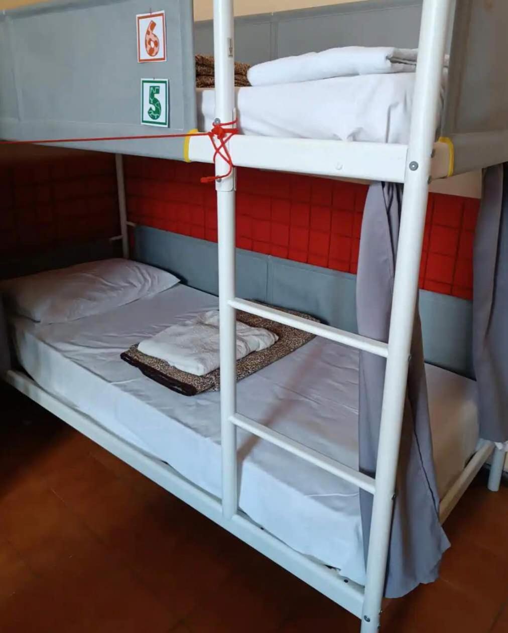 Hostel Qiyuan